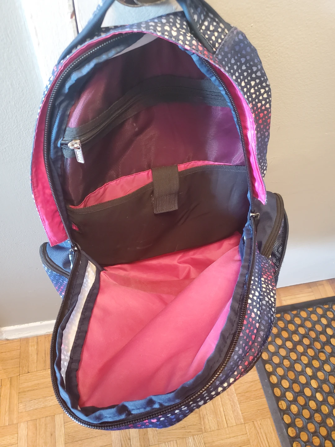 Big Laptop Roots Backpack - photo 3