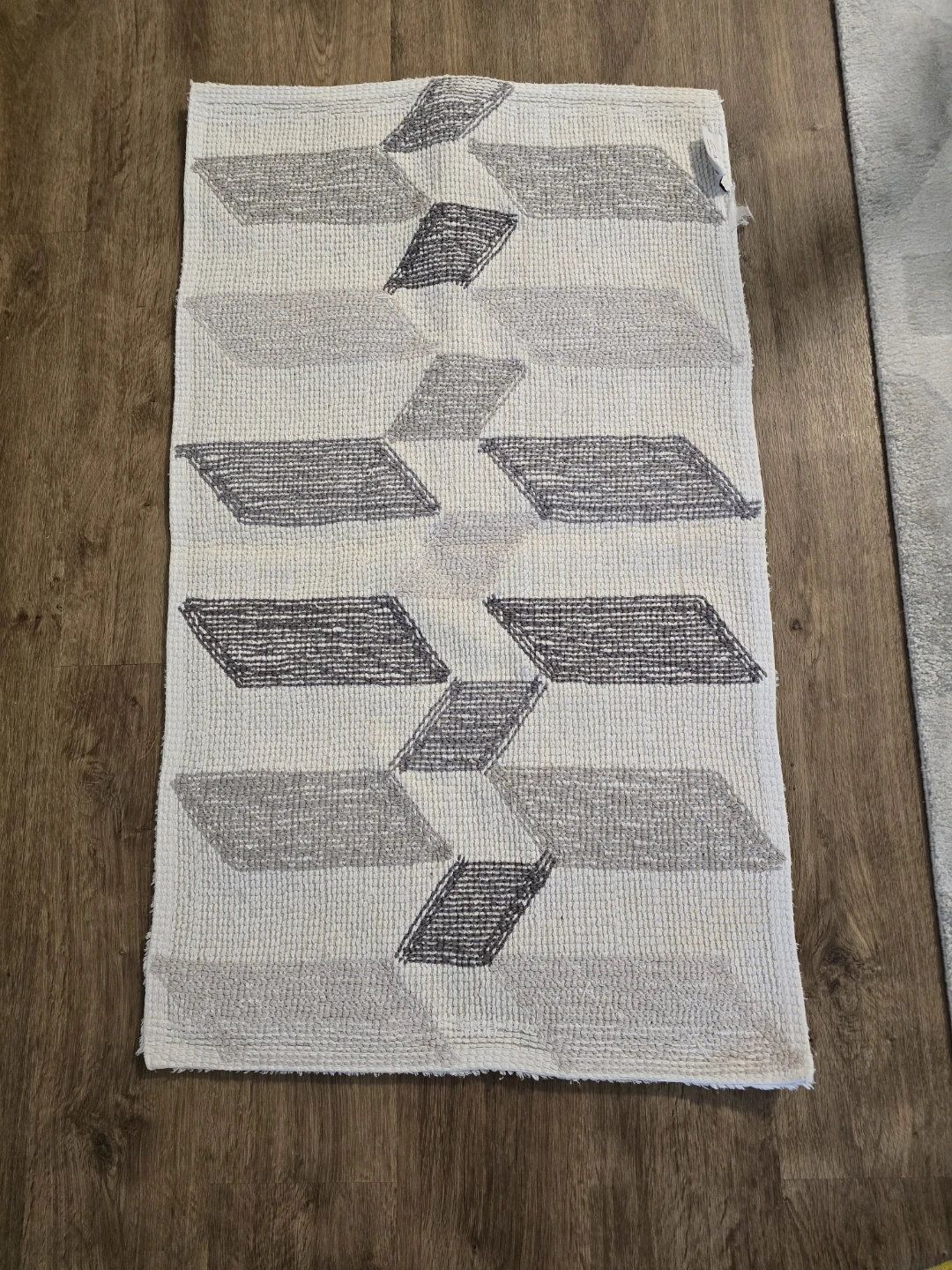 Caro Home Bath Mat Runner - photo 5