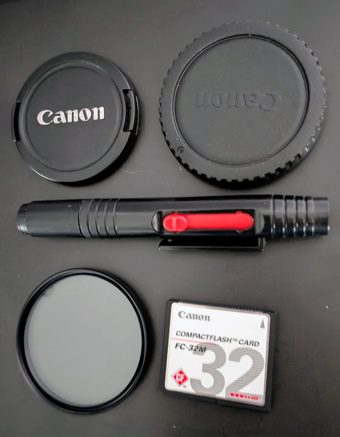 Canon EOS 30D DSLR Camera with EF-S 18-55mm Lens Kit - photo 4