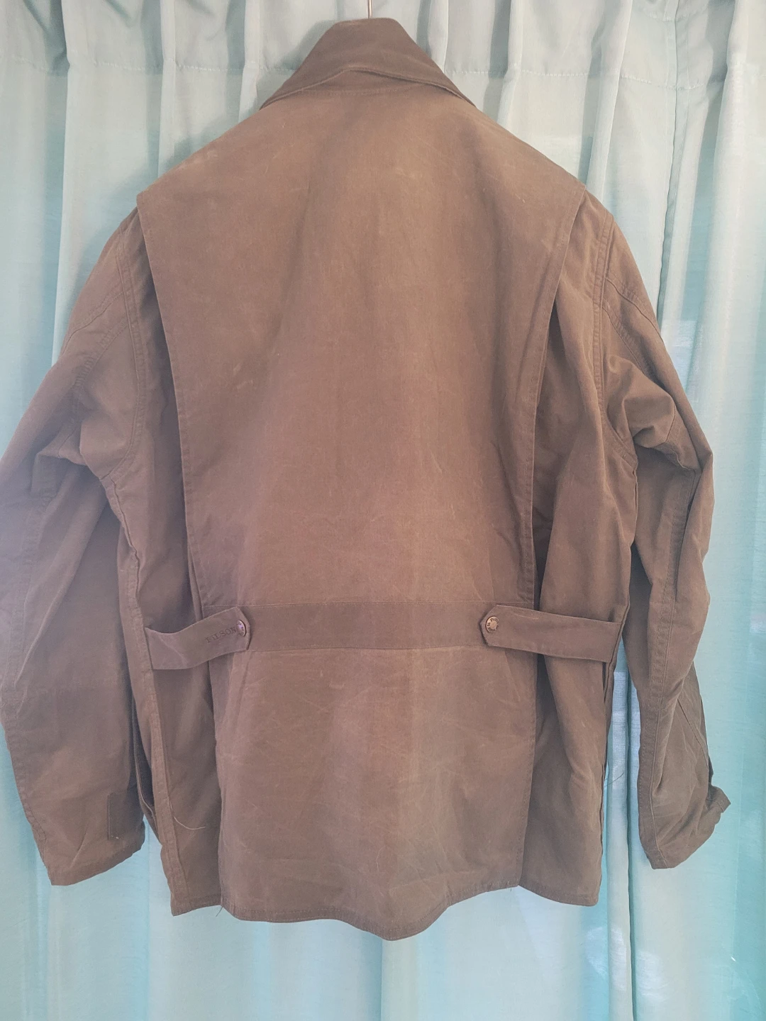 Filson Field Jacket Style 10122 Men's M - photo 3