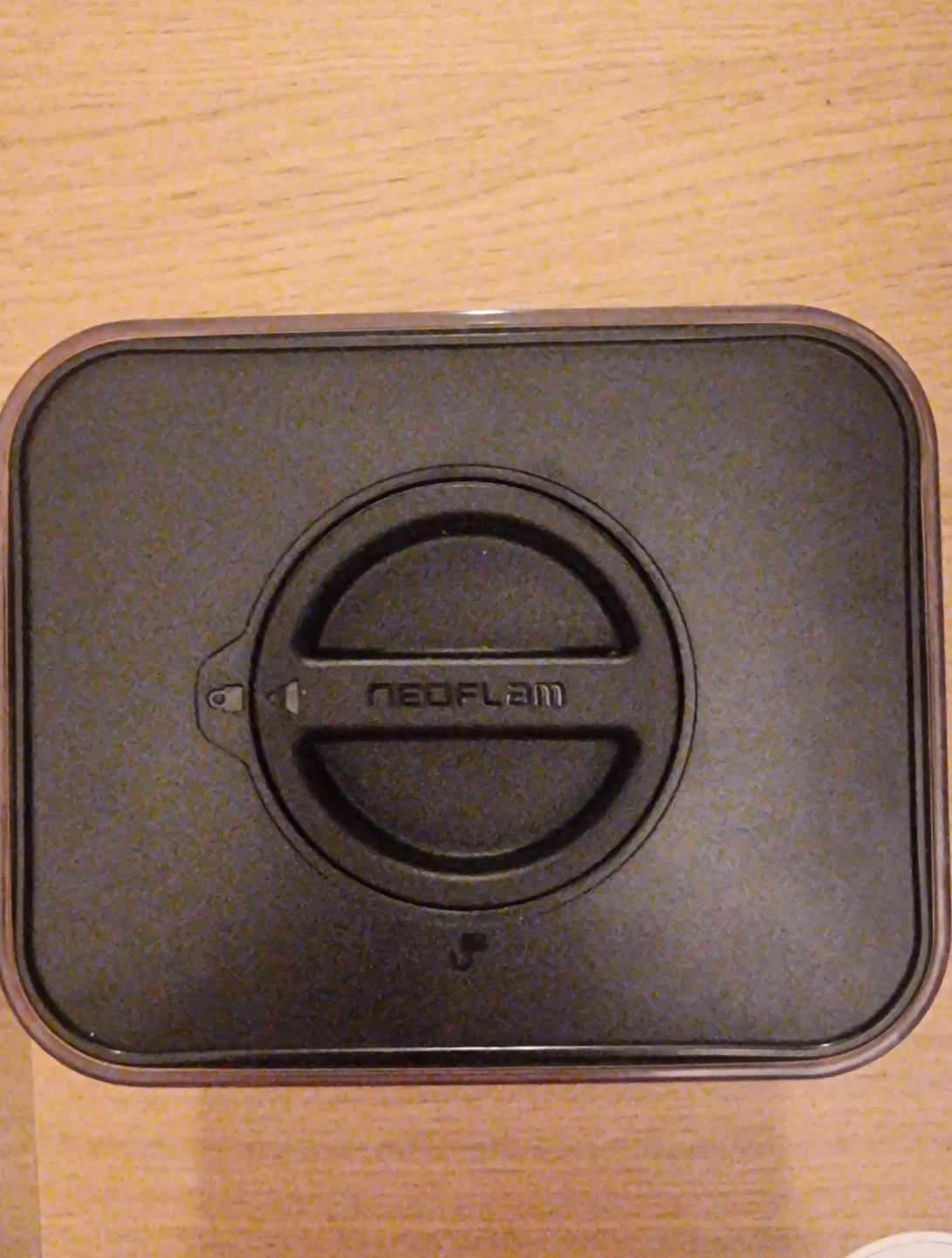 NEED TO GO!!! New - Neoflam Smart Seal Rectangular Container🏆 - photo 2