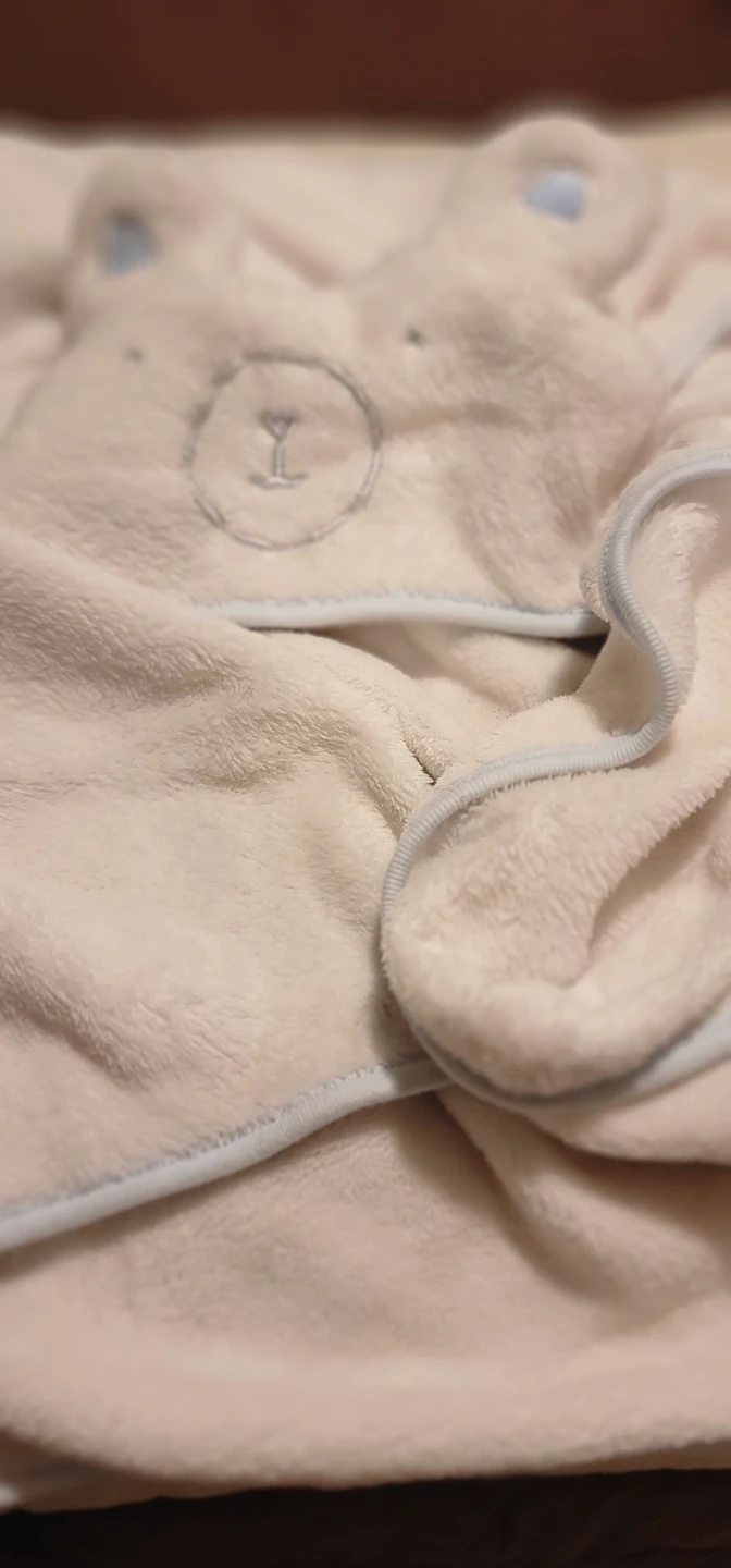 Joe Fresh Baby blanket - photo 2