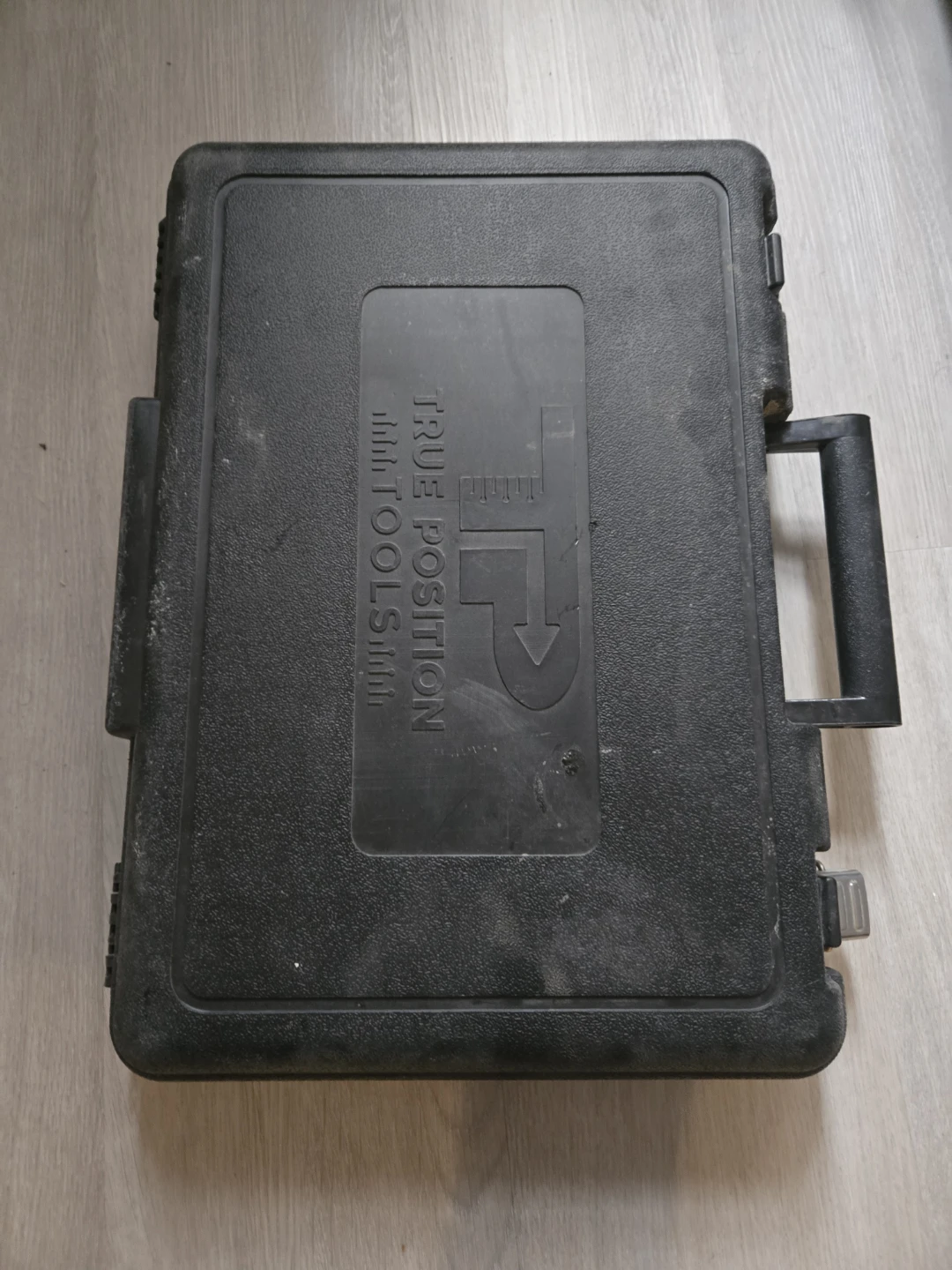 True Position Tools Jig for Shaker Drawers - photo 3