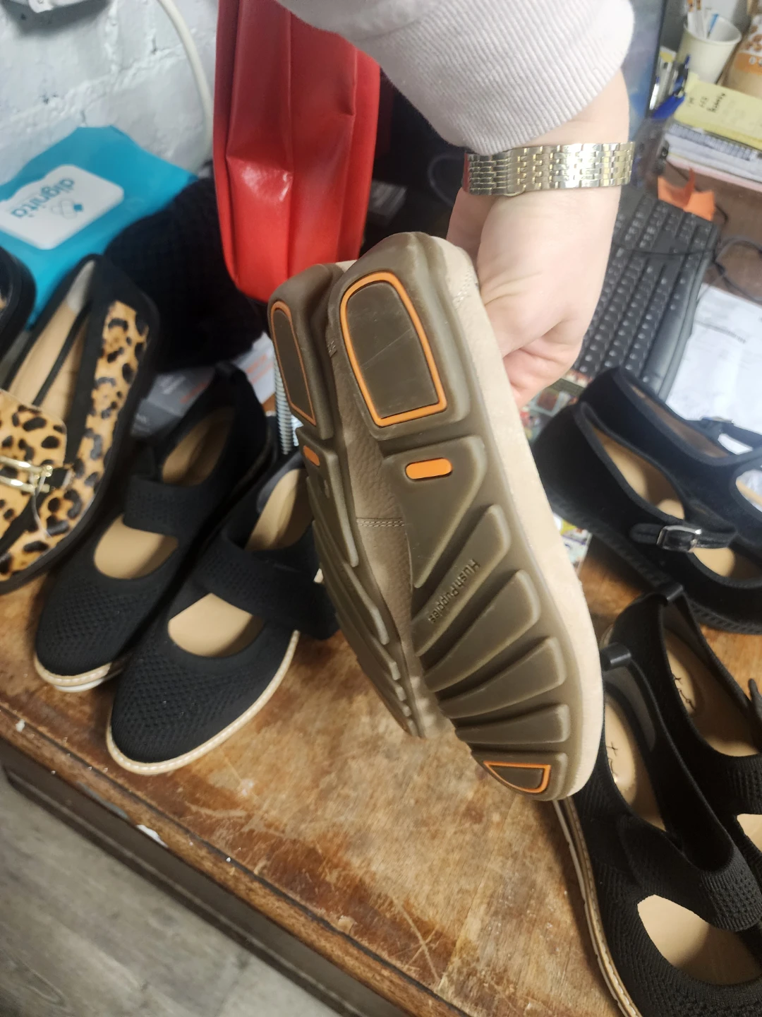 Assorted Women's Flats - Various Brands and Styles - photo 5