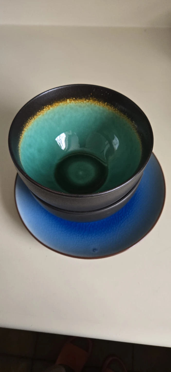 Free Bowl and Plate set 🥕 - photo 2