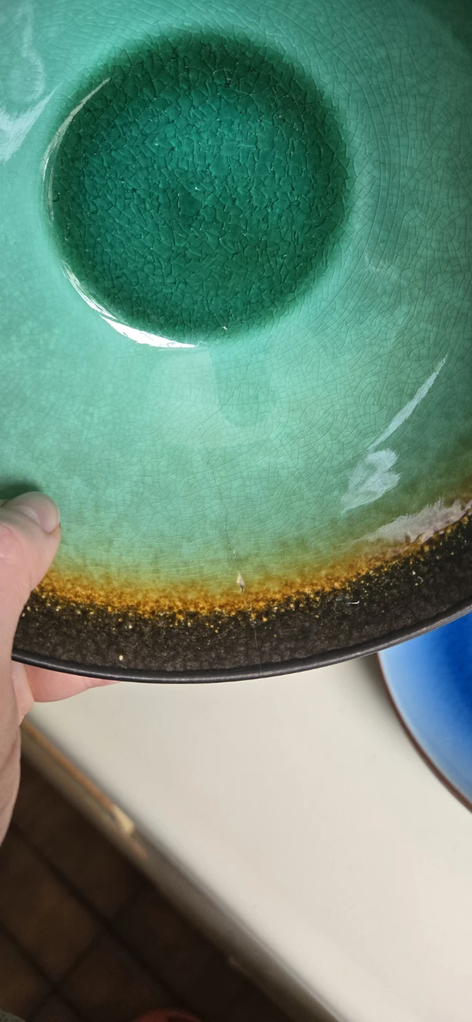 Free Bowl and Plate set 🥕 - photo 4