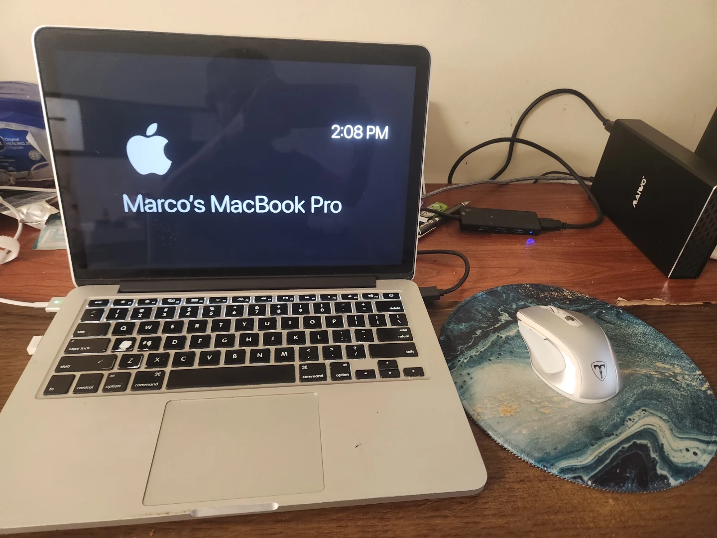 Apple MacBook Pro (Retina, 13-inch, Late 2013) - photo 2