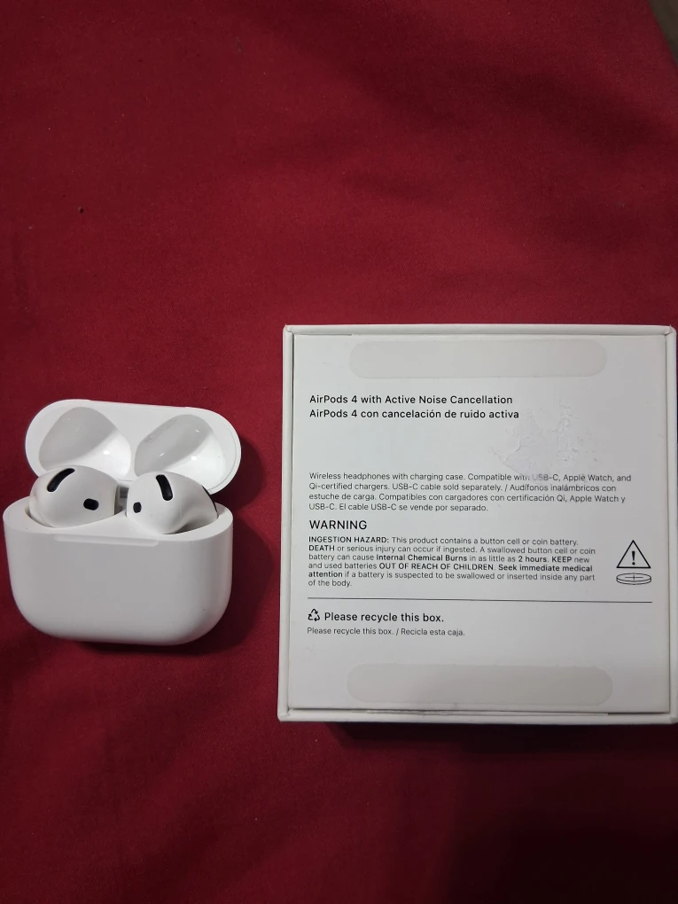 airPods