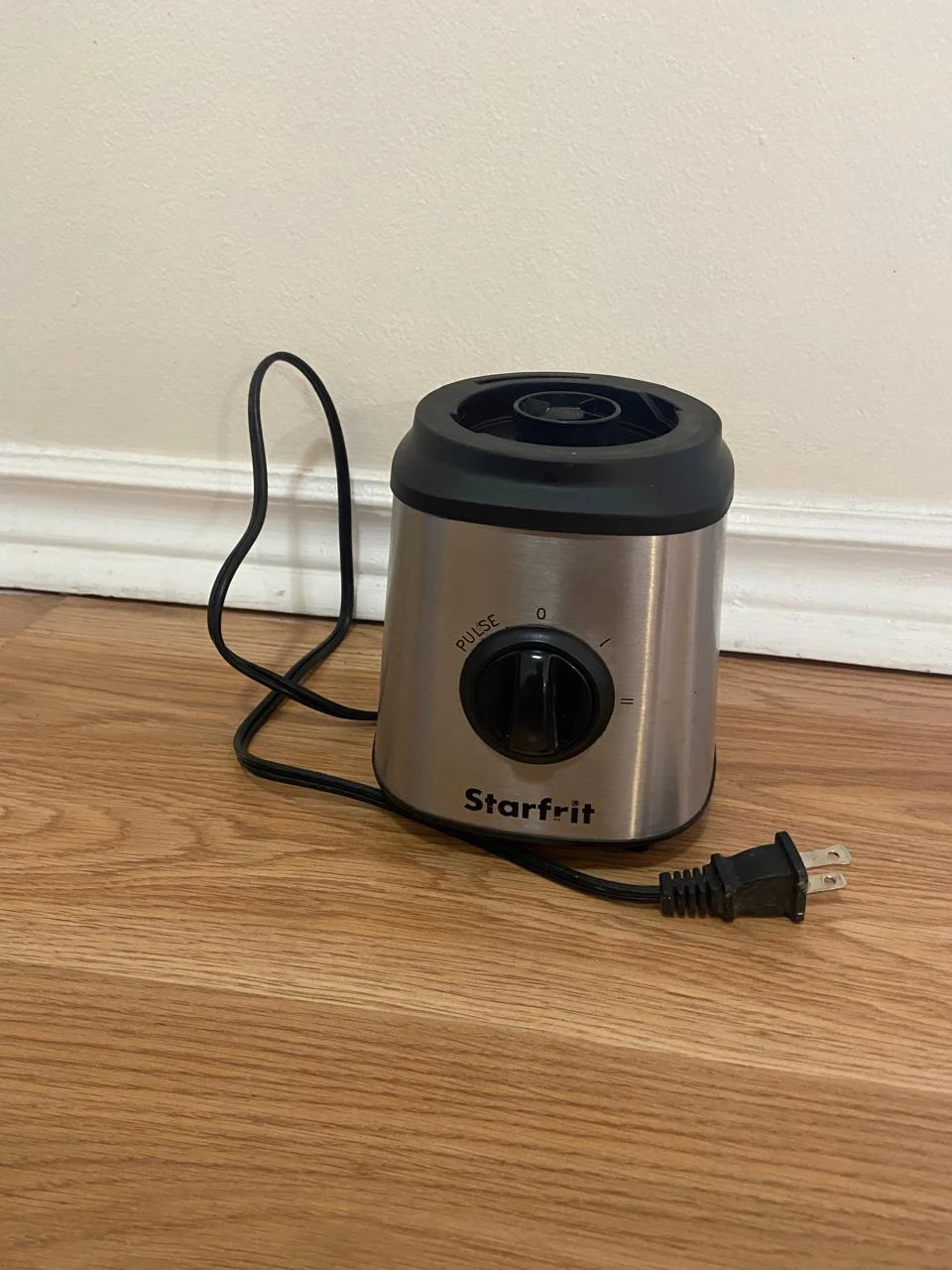 Starfrit Personal Blender