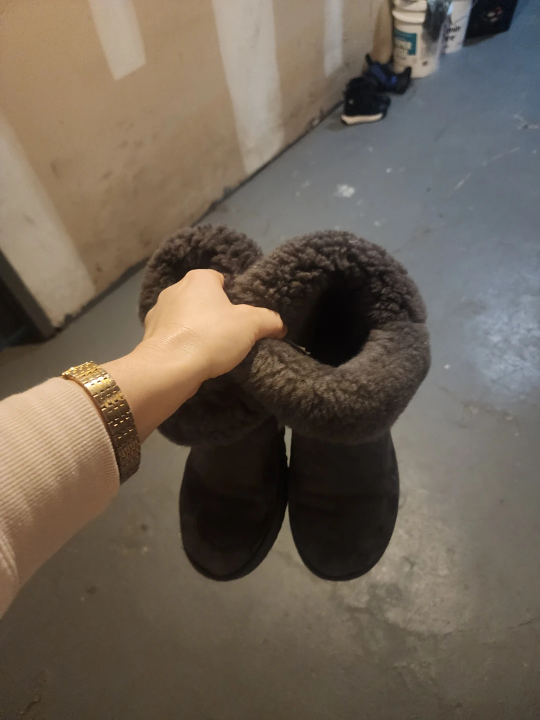 UGG Australia Boots - photo 3