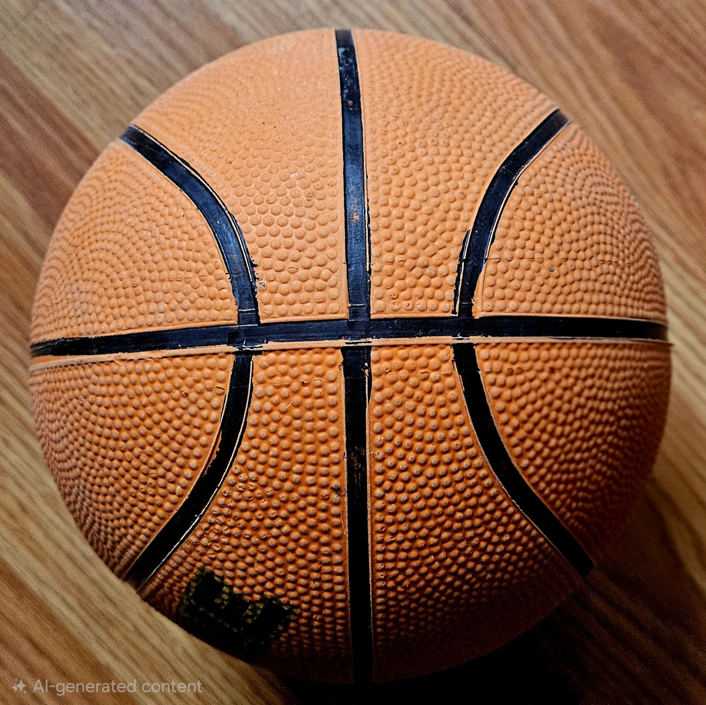 Slam Time Basketball 🥕 - photo 2