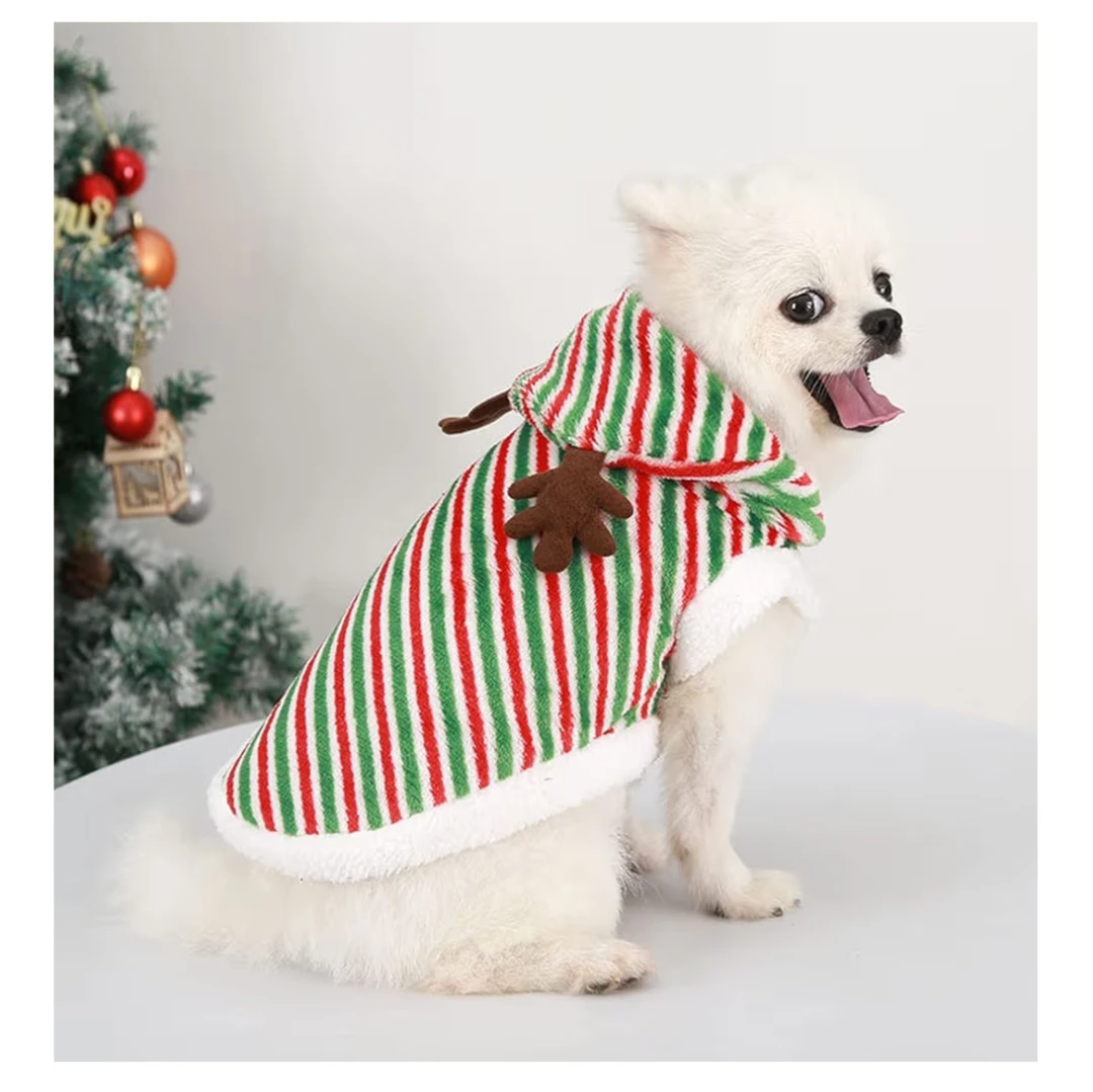 Dog Hoodie - Size XL