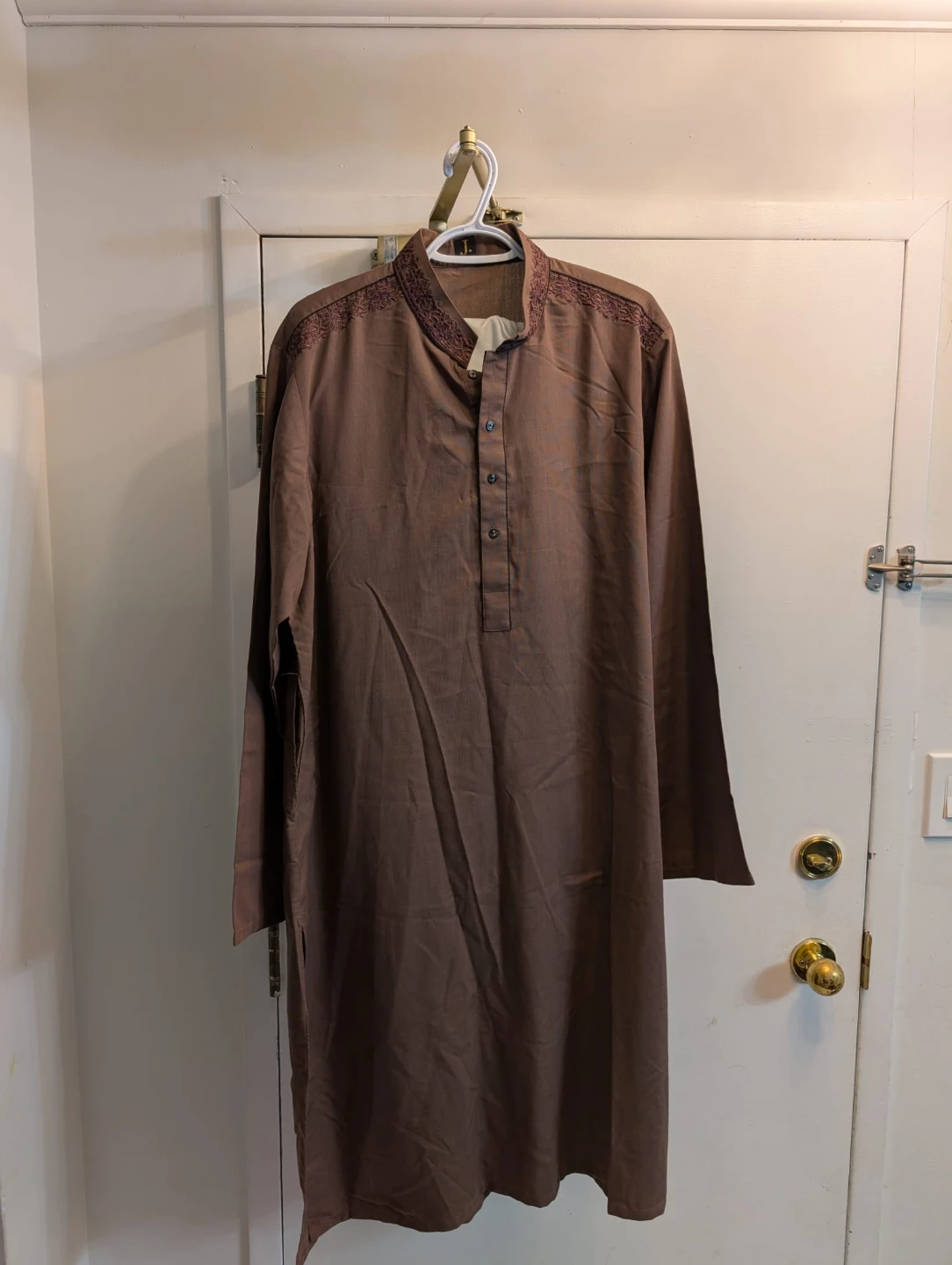 J. Men's Shalwar Kameez