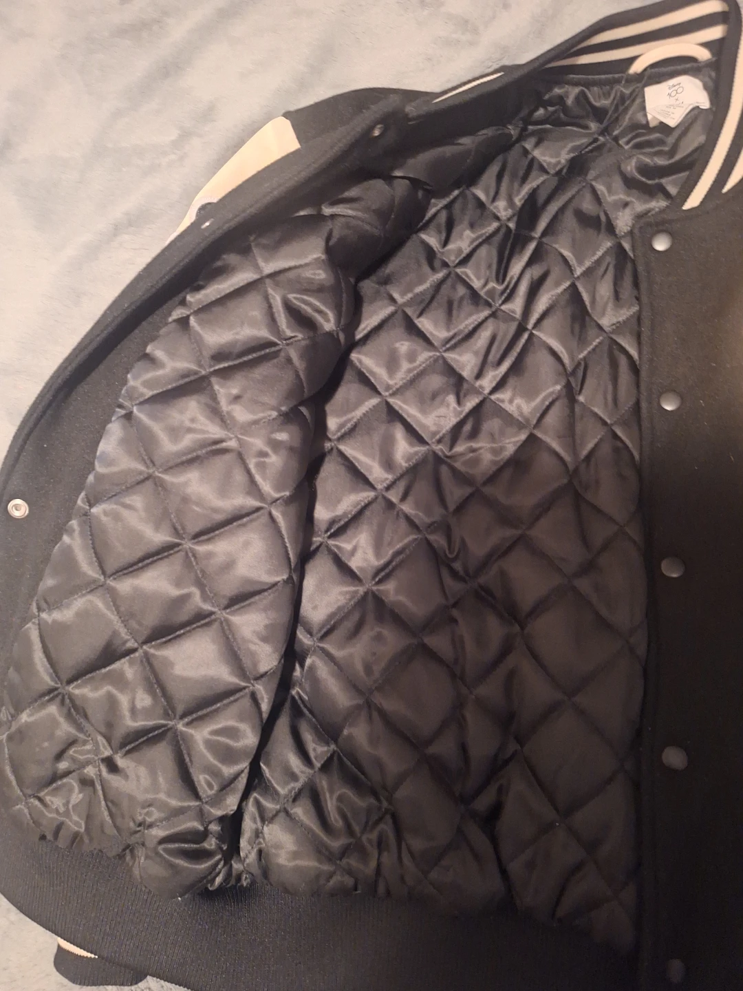 H&M Disney 100th anniversary Varsity Jacket - photo 2