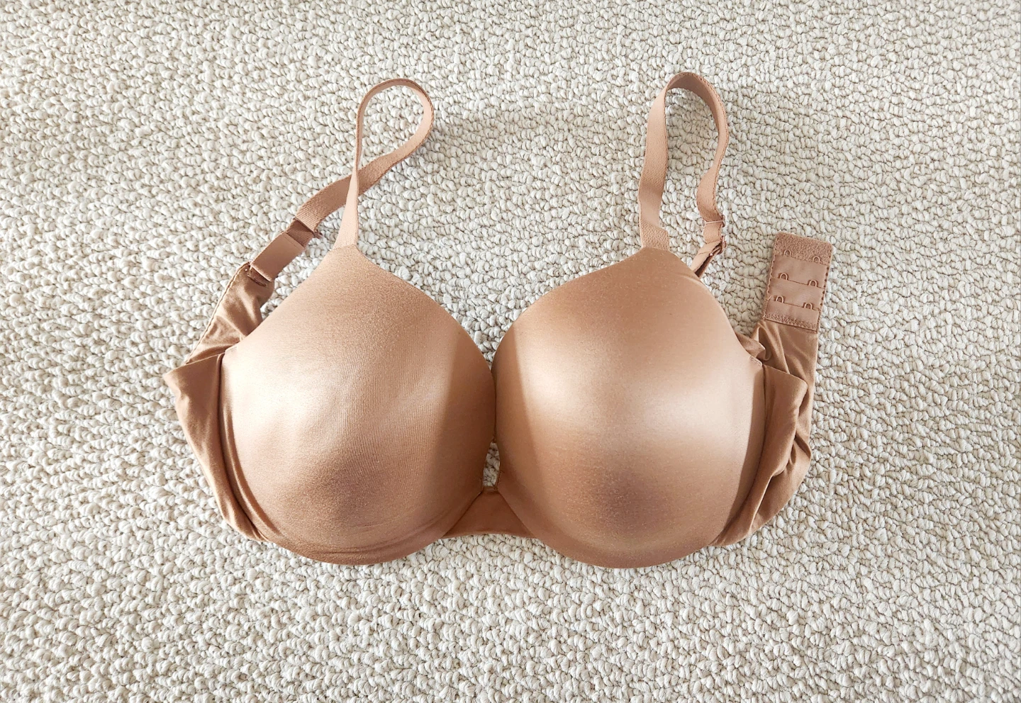 Wacoal Bra - 34DDD new without tags 🏆