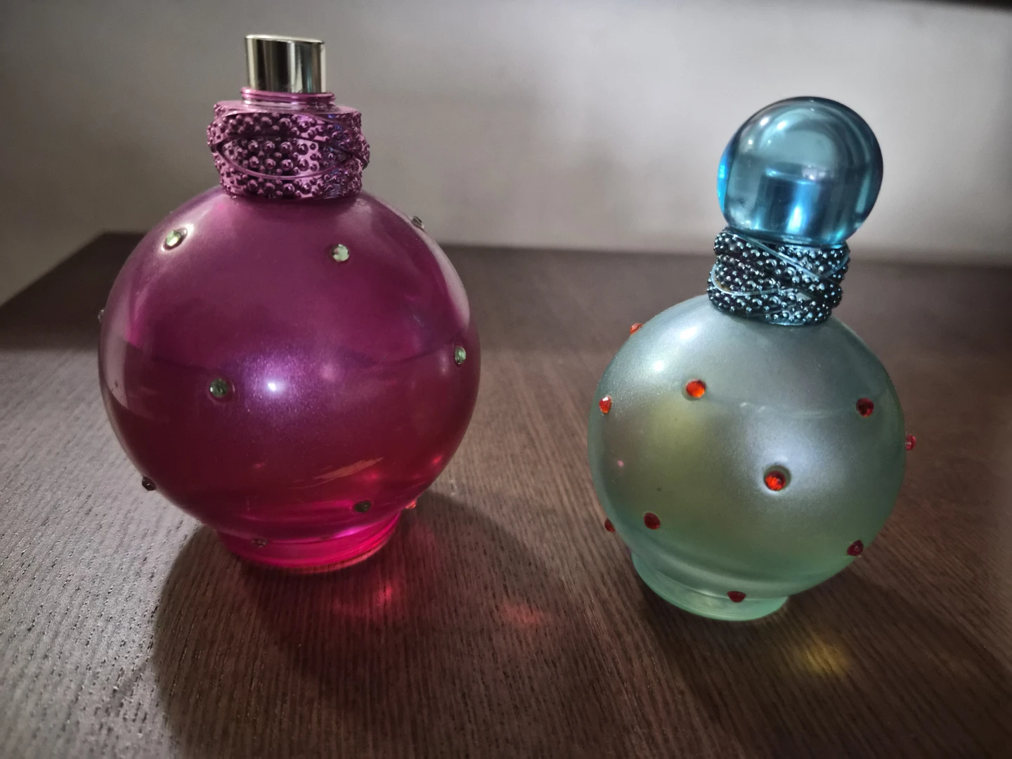 Britney Spears Perfumes