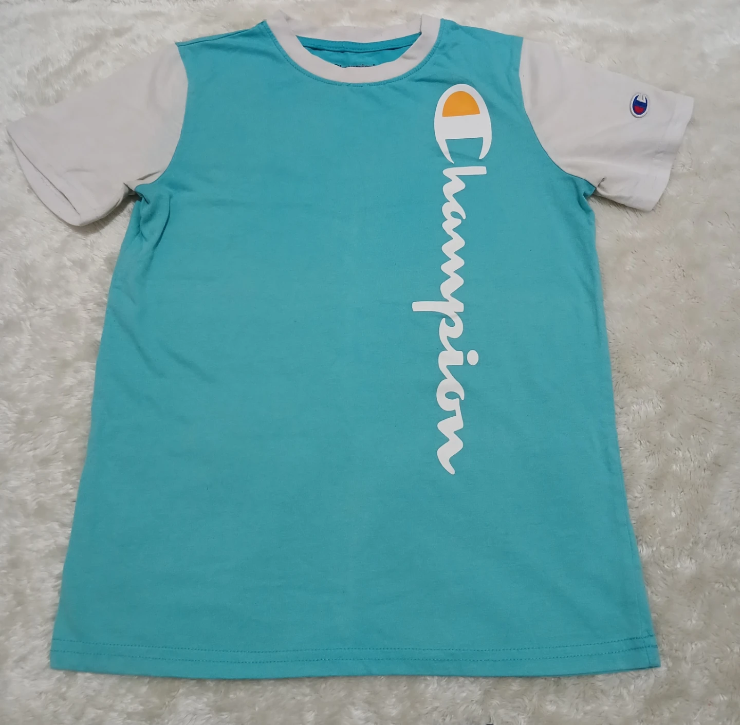 Champion T-Shirt and Track Pants - photo 5