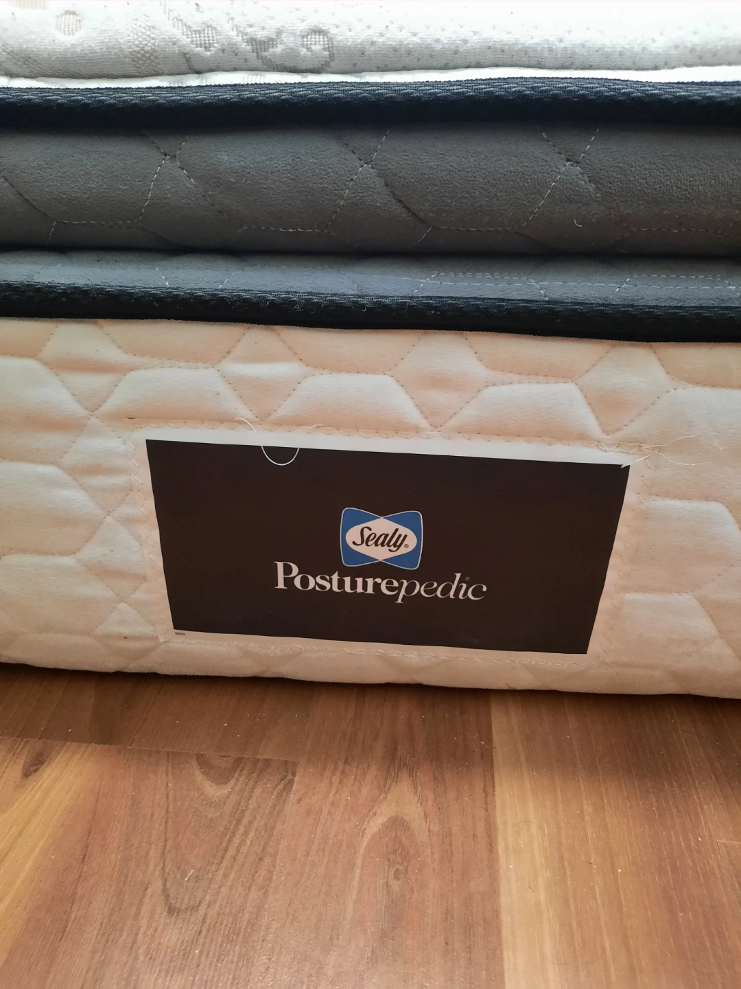 Posturepedic Mattress