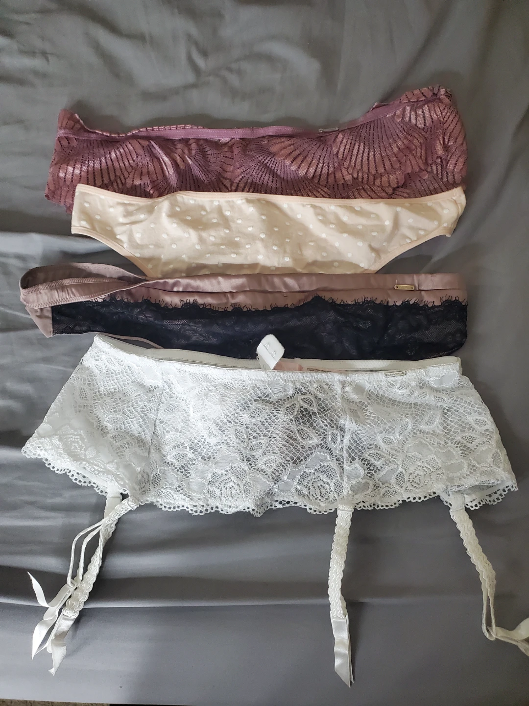 Women's Bras and Lingerie Bundle - photo 2