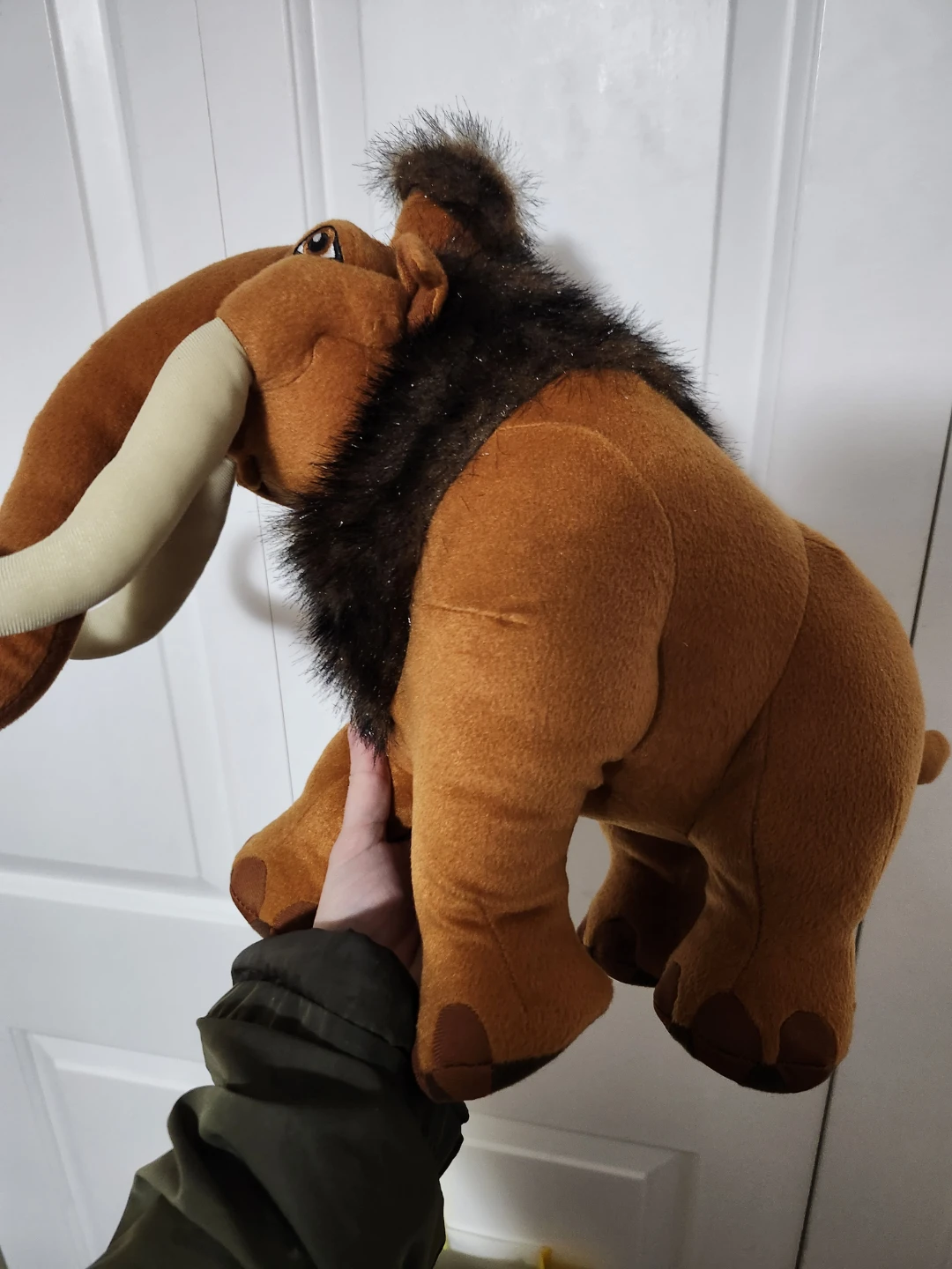 $20 ice age plush