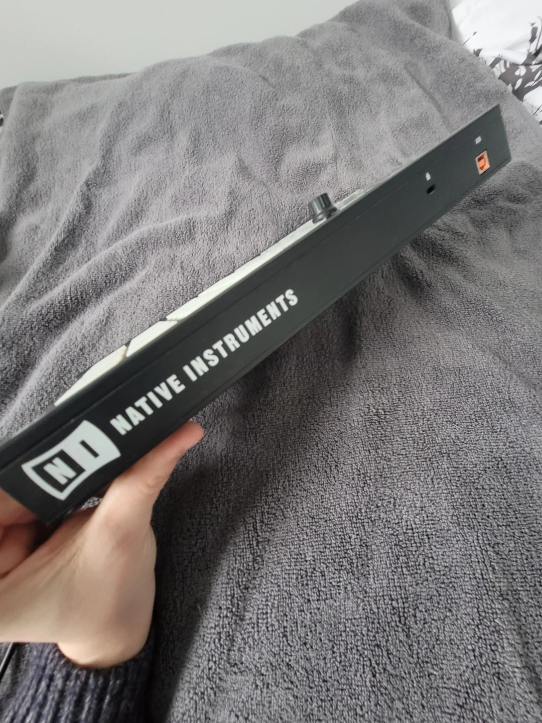 Native Instruments Maschine Mikro - photo 3