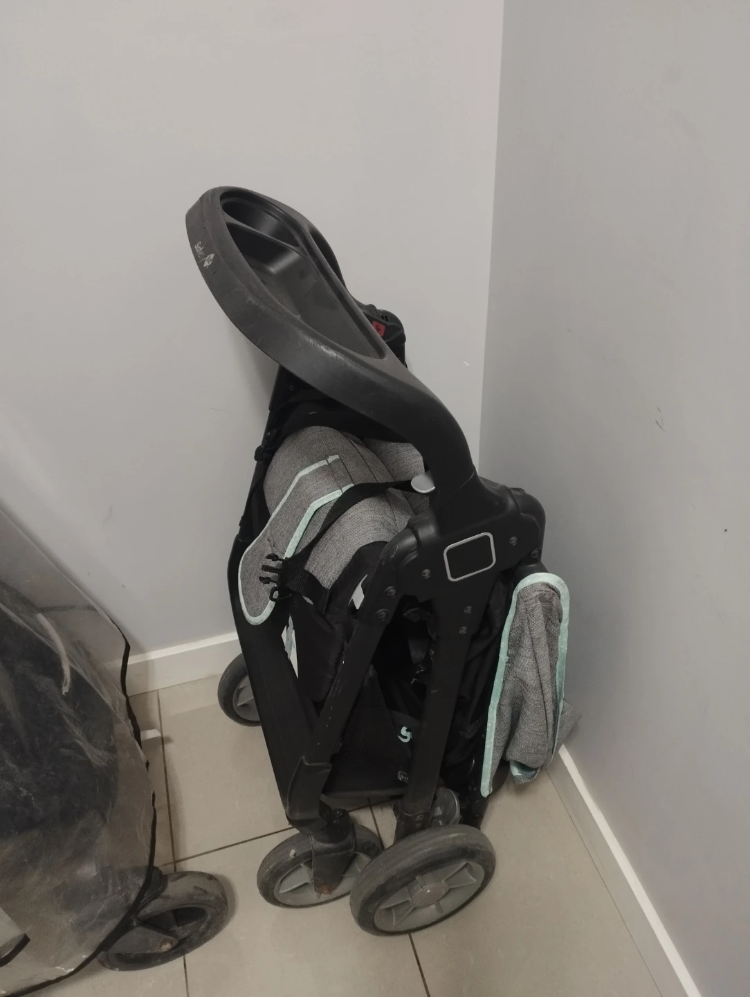Safety 1st Stroller - photo 5
