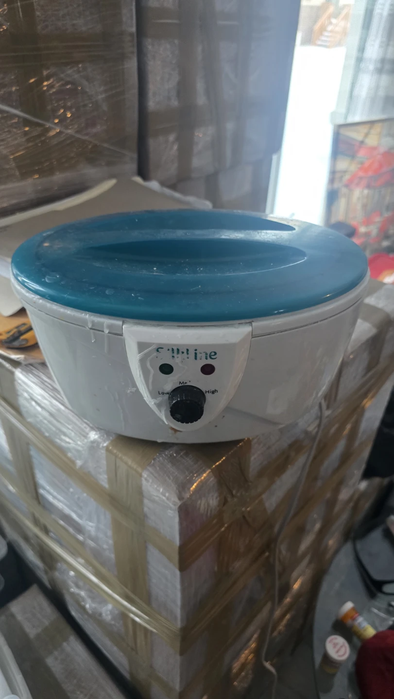 Spa Salon Wax Heater