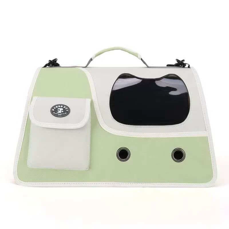 Pet Carrier Bag - photo 5