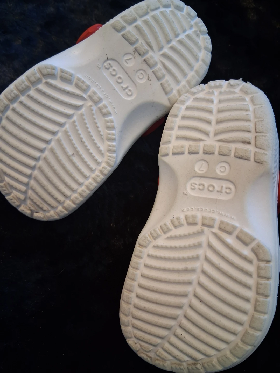 Crocs Pokemon Clog Shoes - photo 3
