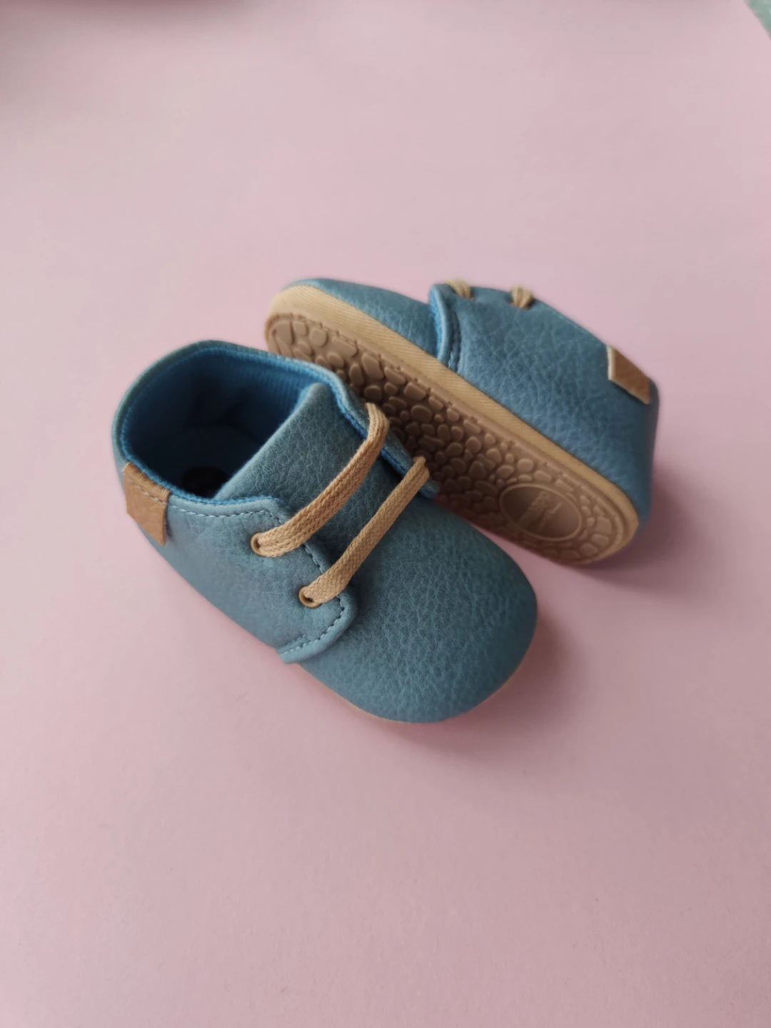 Brand new infant baby shoes 12-18 months