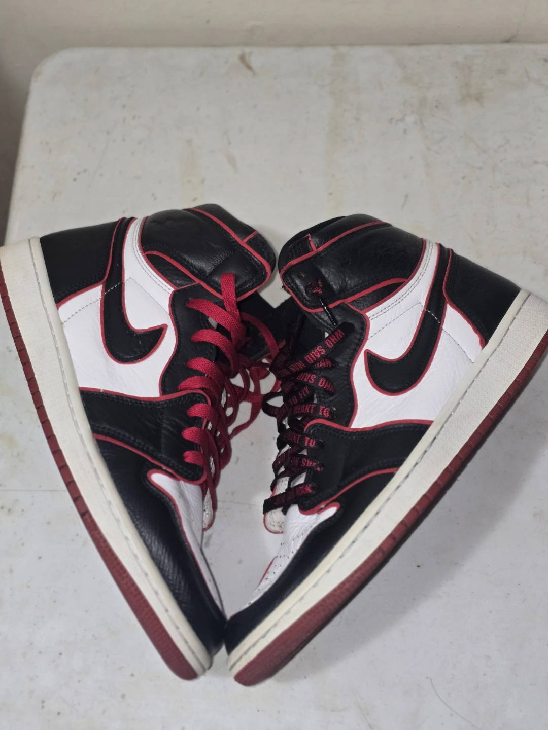 Nike Air Jordan 1 Retro High OG - photo 3