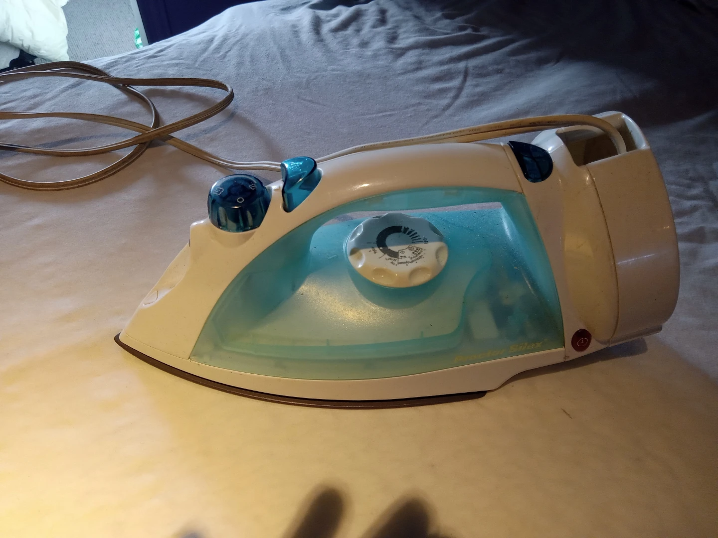 Proctor Silex Iron