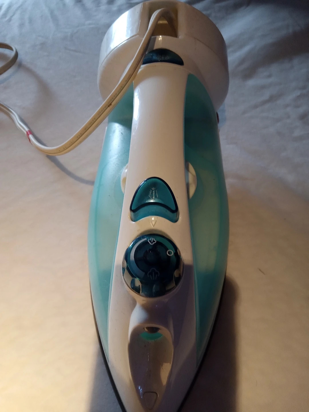 Proctor Silex Iron - photo 2
