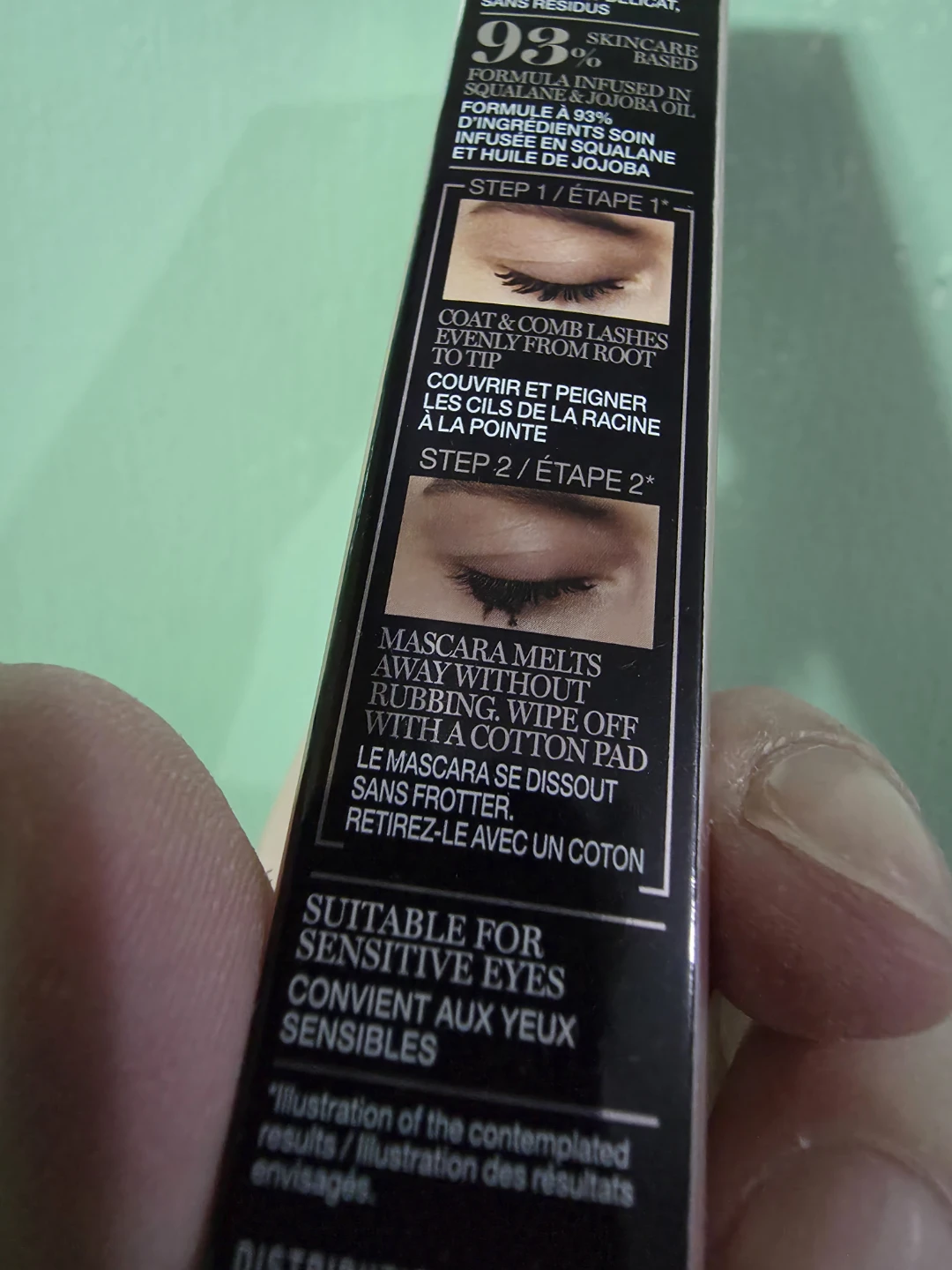 Lancome Mascara Melter - photo 3