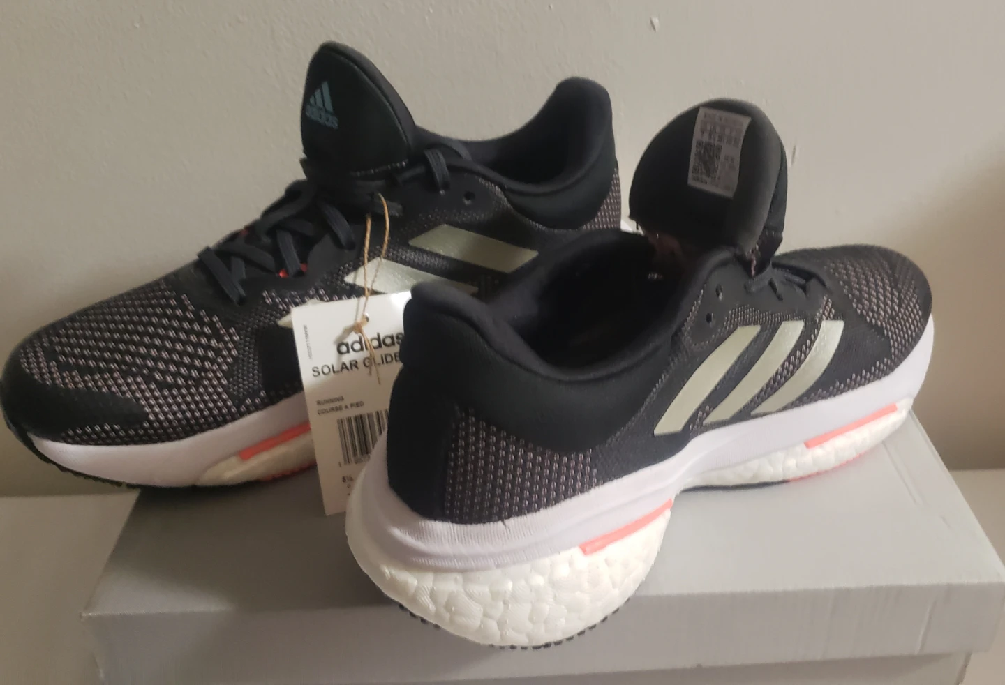 Brand new Women's Adidas SolarcGlide 5 W - photo 4
