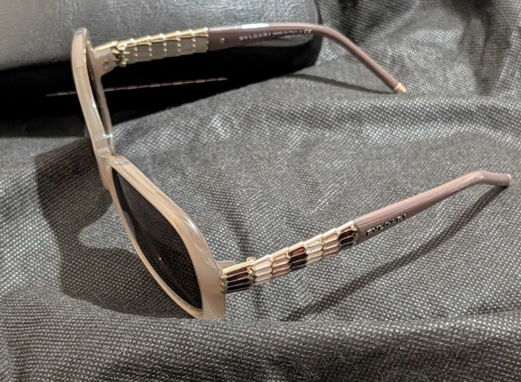 Bvlgari Sunglasses - photo 3