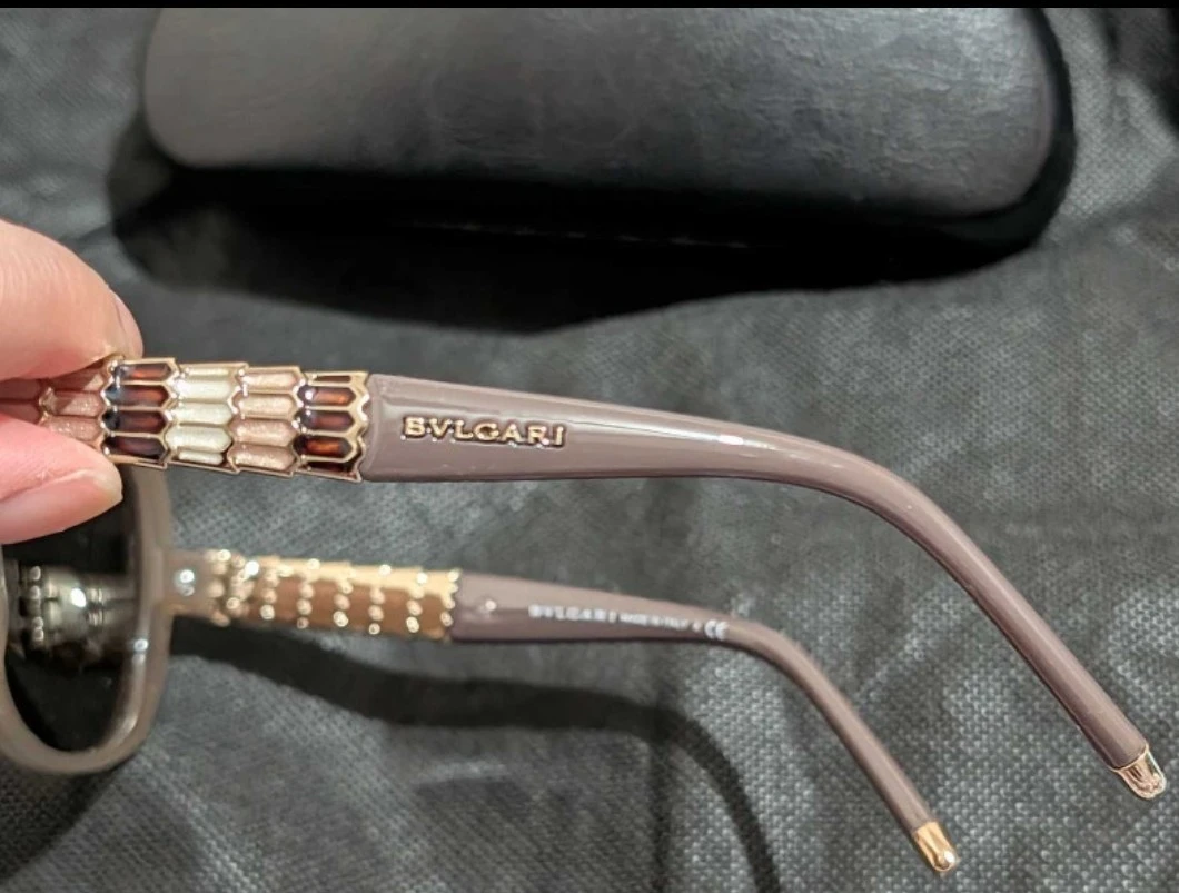 Bvlgari Sunglasses - photo 4