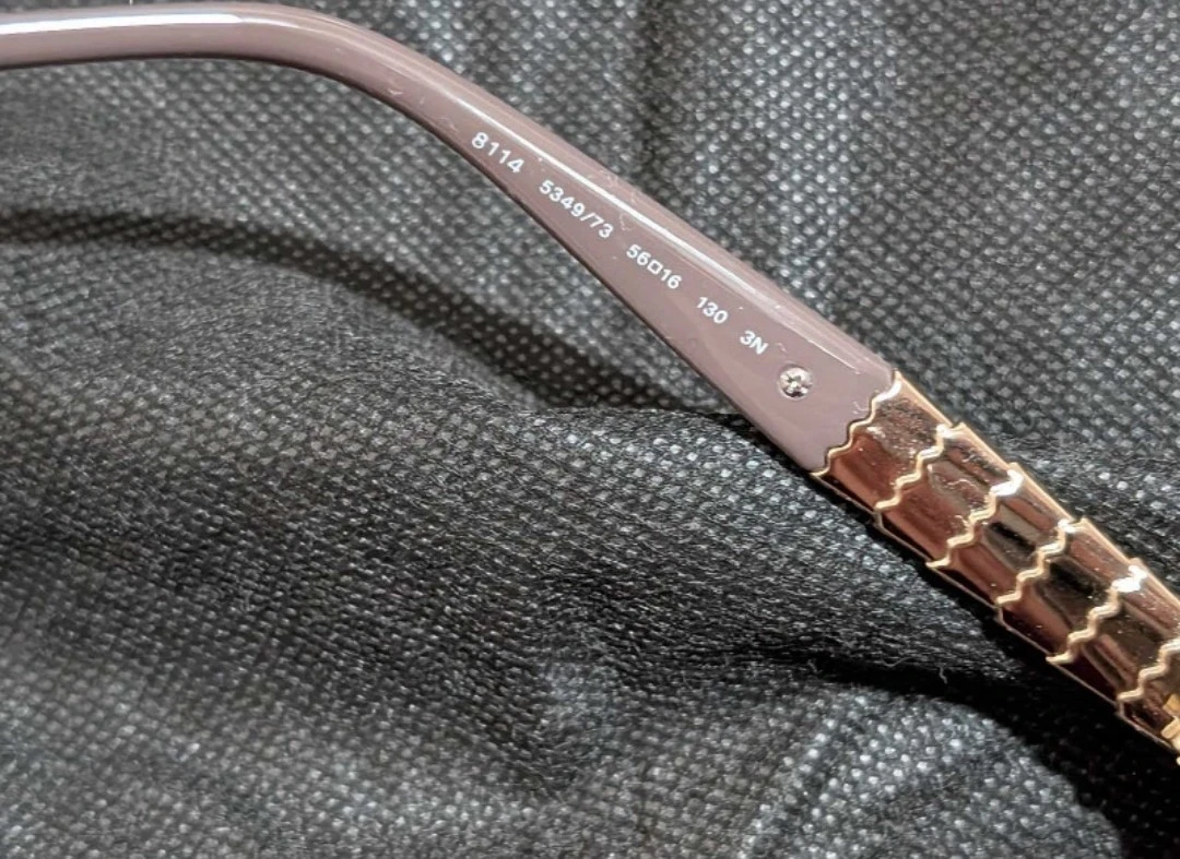 Bvlgari Sunglasses - photo 5