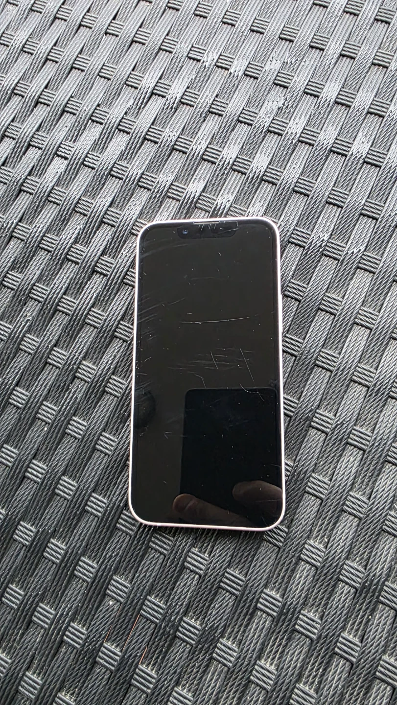 Apple iPhone 13 mini Rose Gold - photo 5