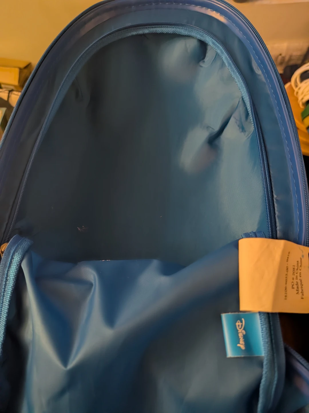 Heys The Lion Guard Rolling Luggage - photo 4