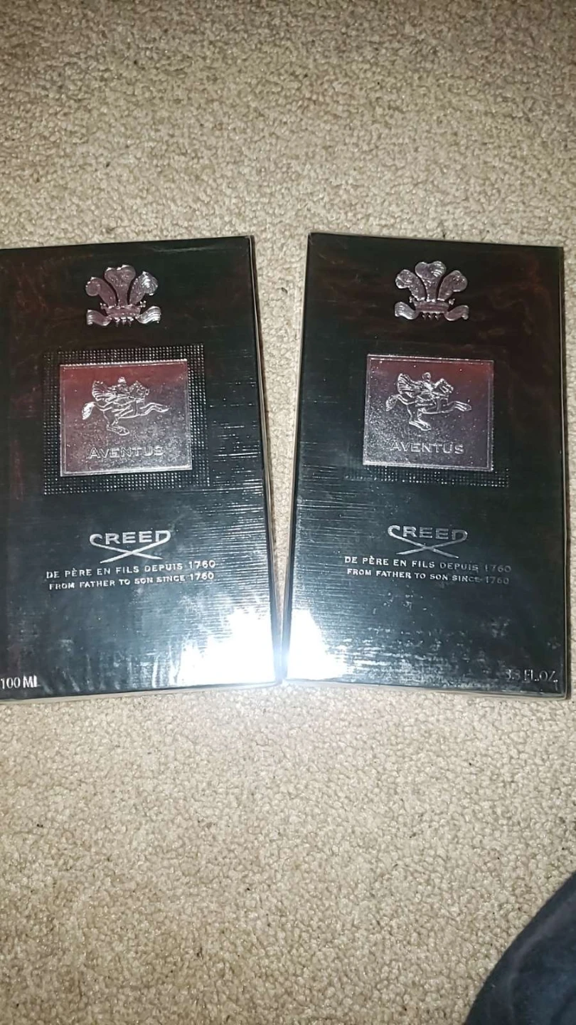 Creed Aventus Eau de Parfum 100ml
