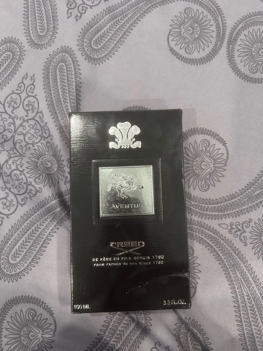 Creed Aventus Eau de Parfum 100ml - photo 2