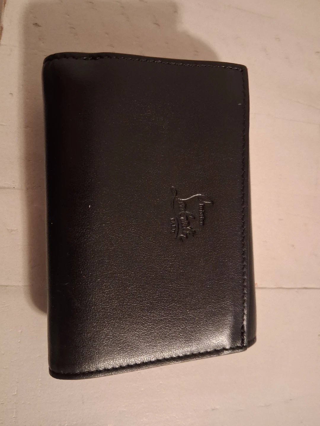 Christian Louboutin Wallet with Spikes - photo 3