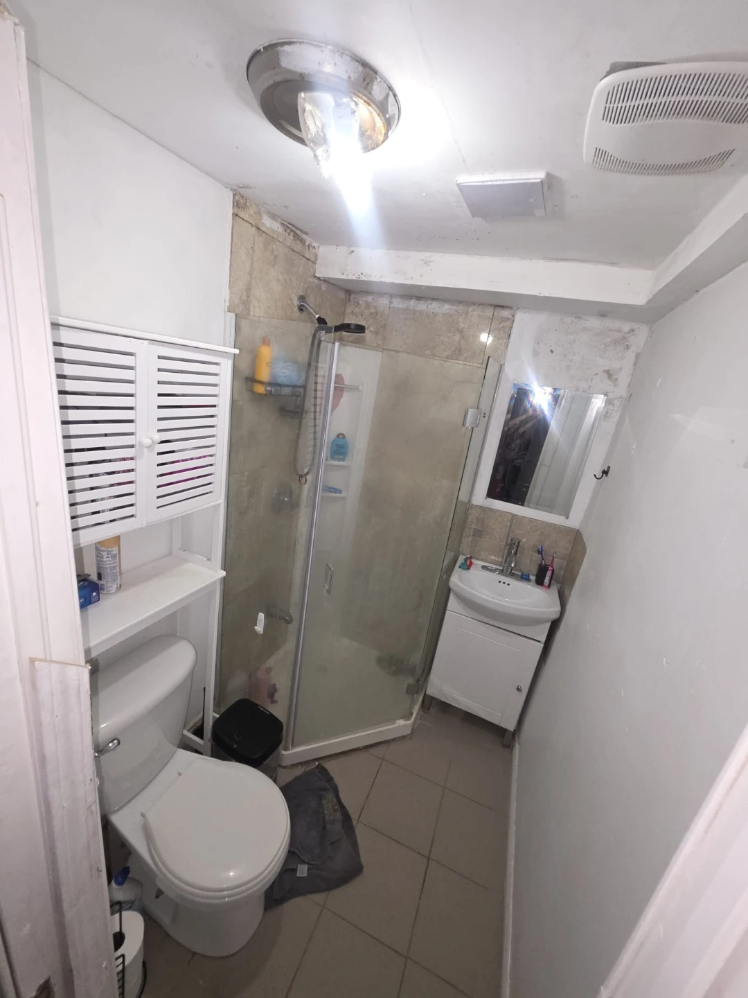 2 bedrooms and 1 washroom basement - photo 4