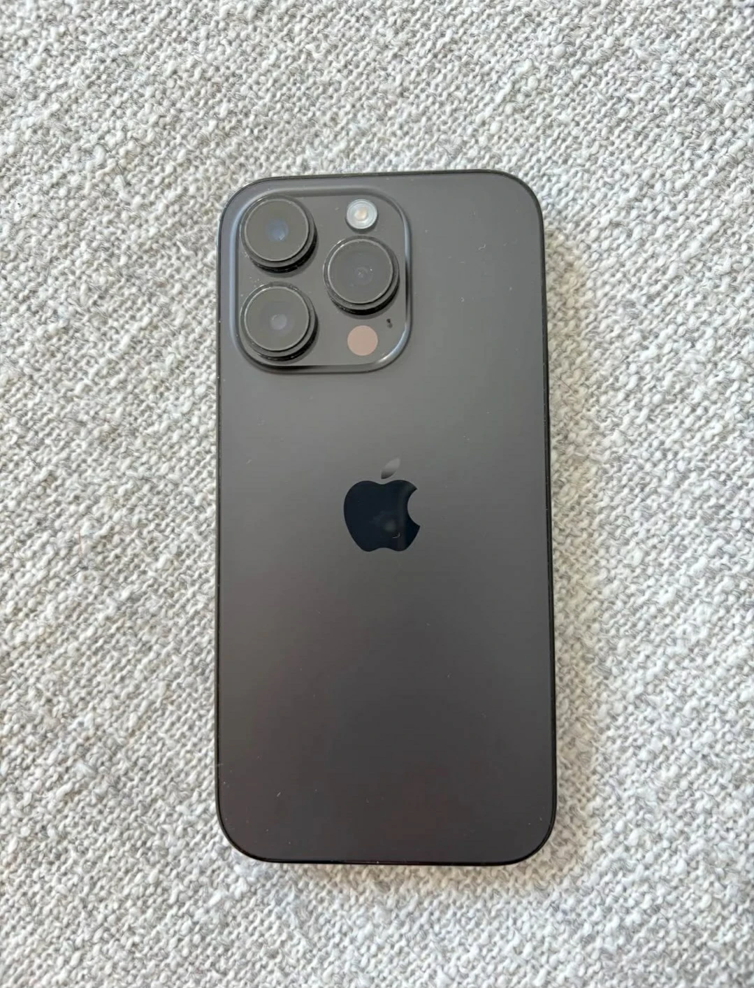 Iphone 14 Pro 128gb 83% Battery 🔋 Life  Black