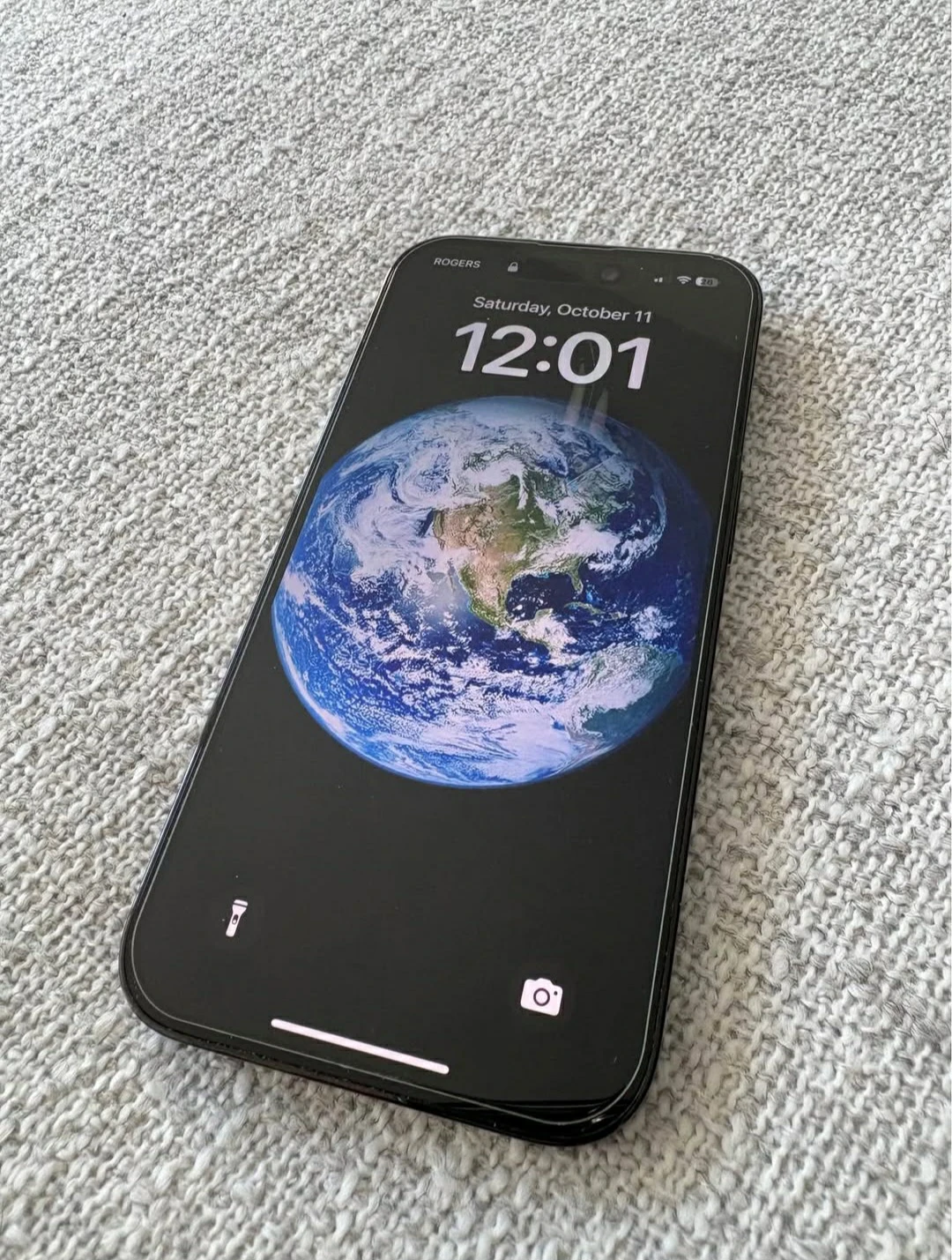 Iphone 14 Pro 128gb 83% Battery 🔋 Life  Black - photo 2