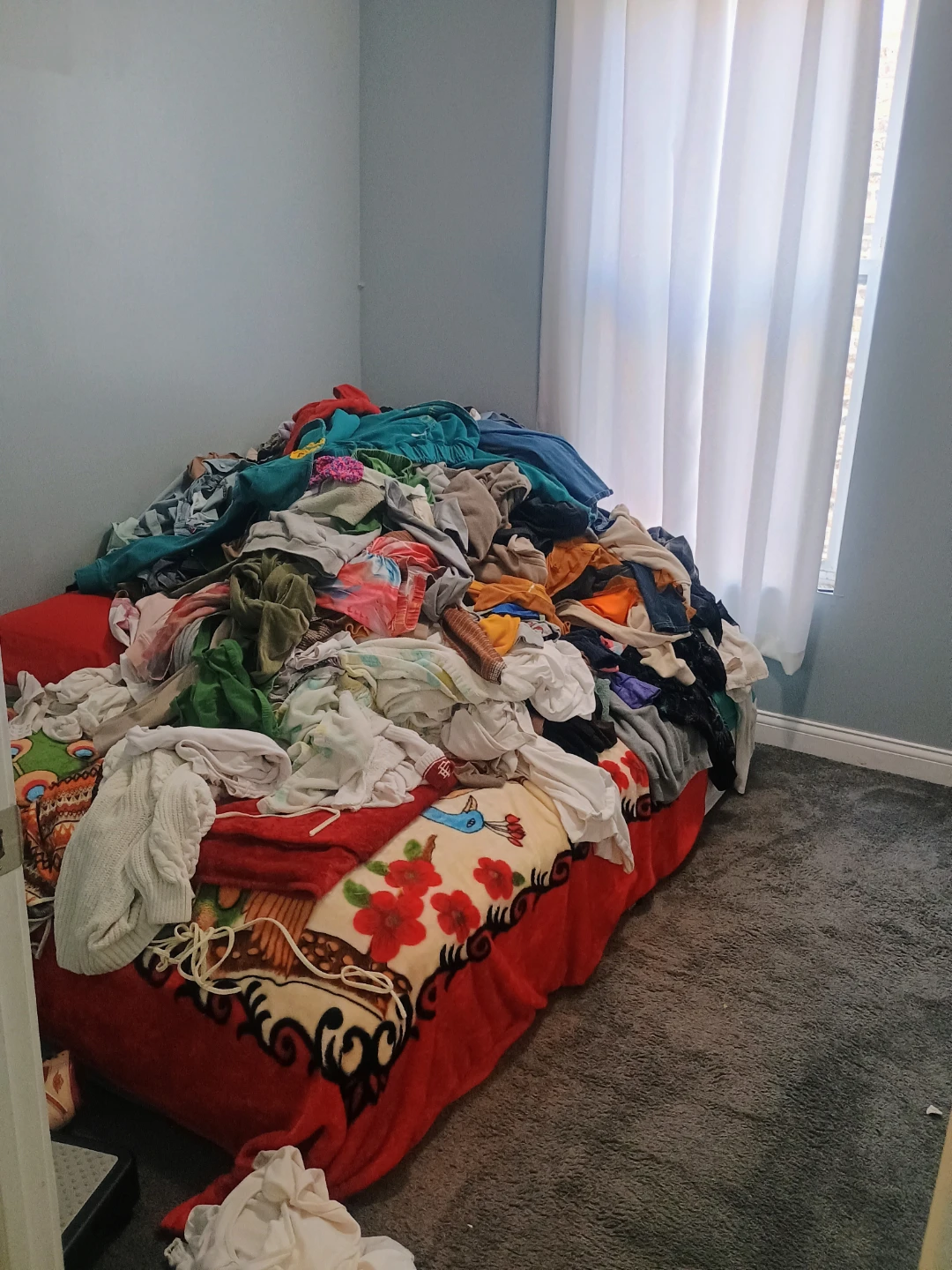 OLAM CLEANING SERVICE