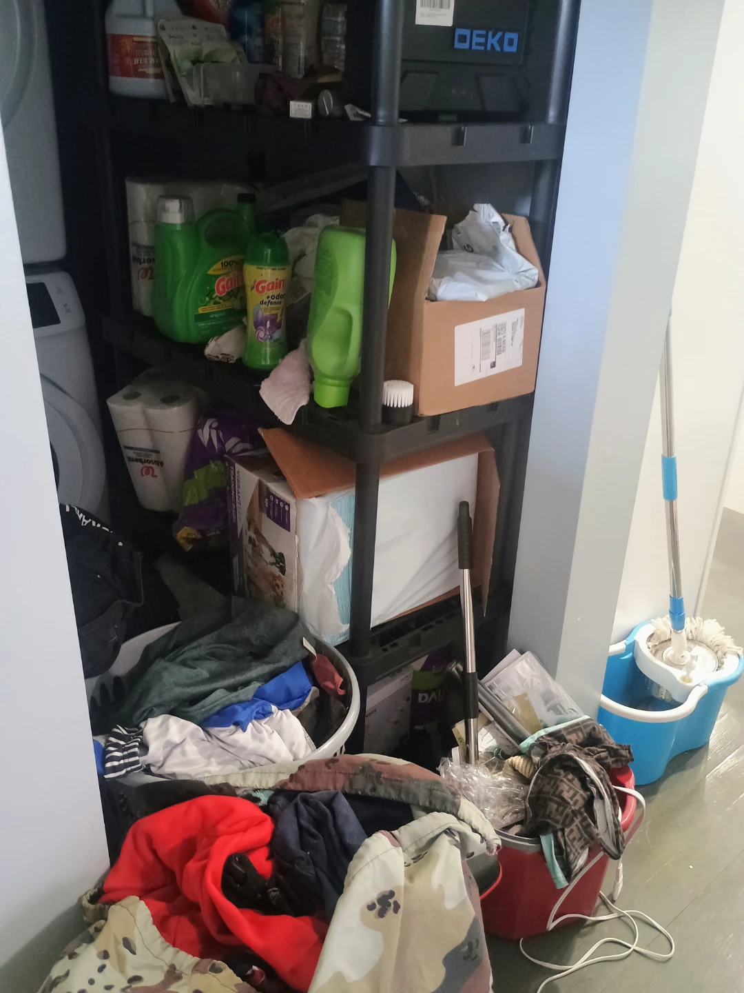OLAM CLEANING SERVICE - photo 5