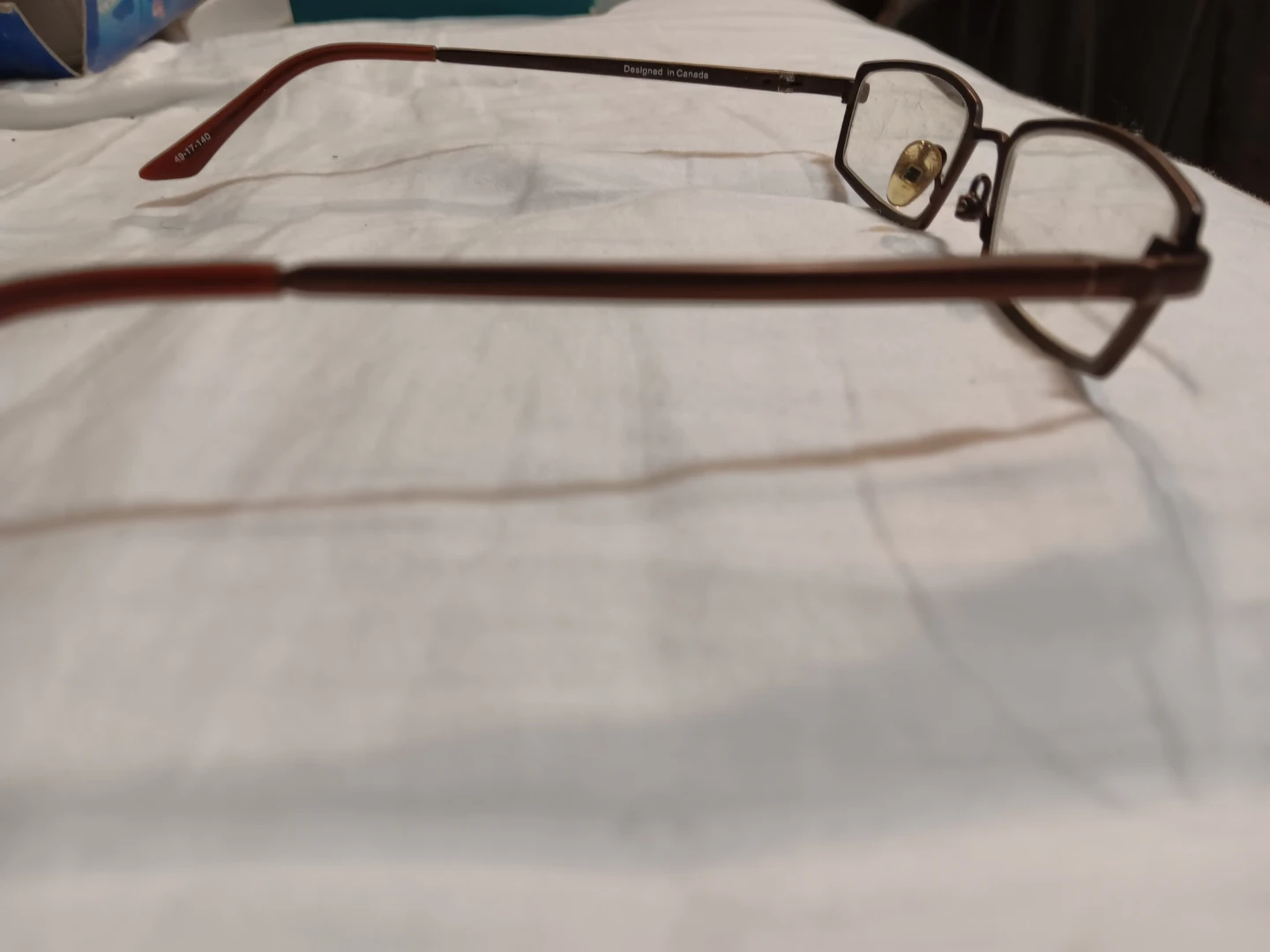 Venus Eye Design VF-501 Glasses Frames - photo 2
