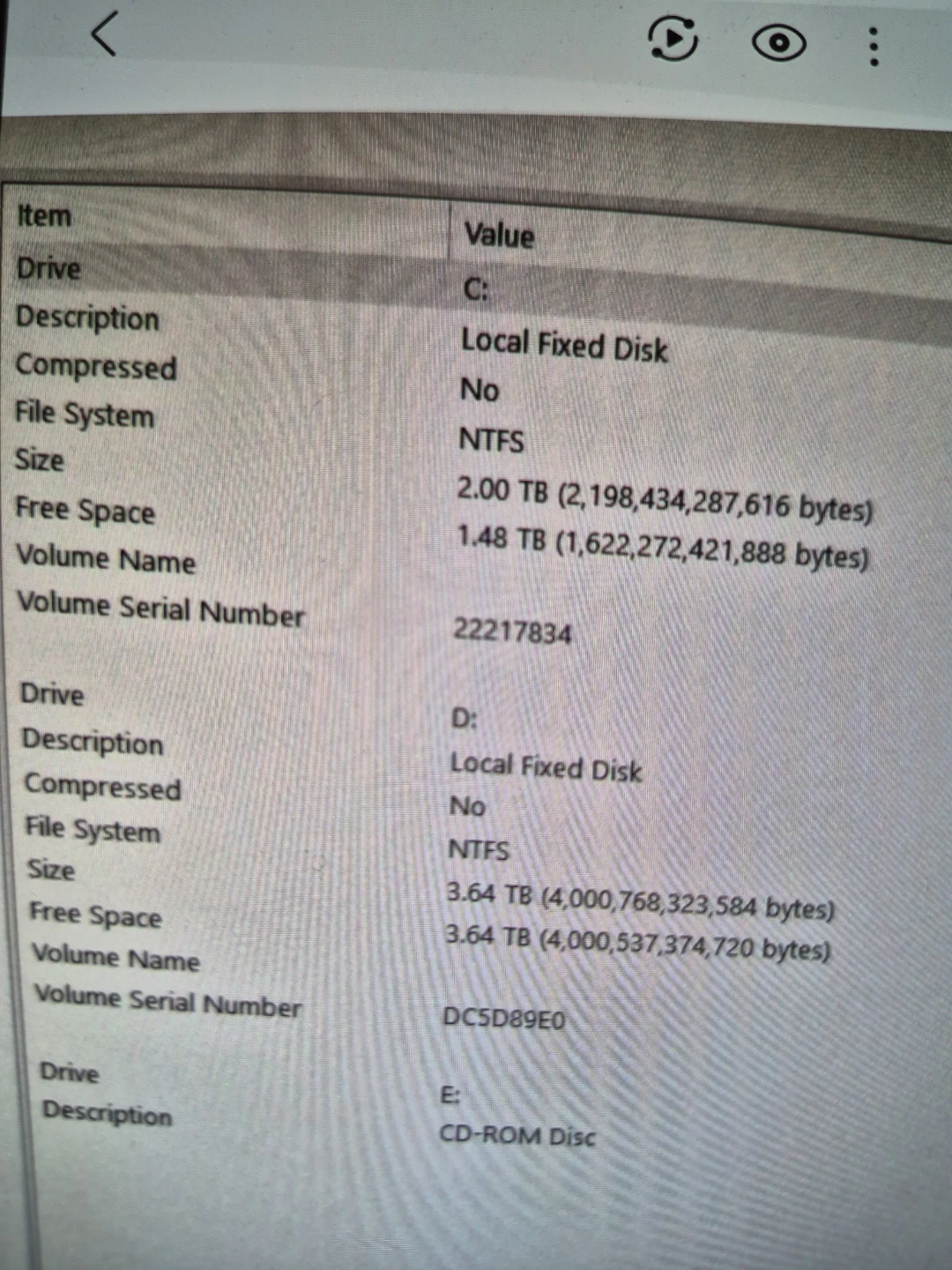 HP Z800 Workstation Desktop Computer - photo 4